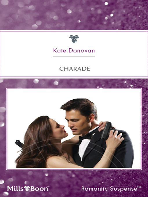 Title details for Charade by Kate Donovan - Available
